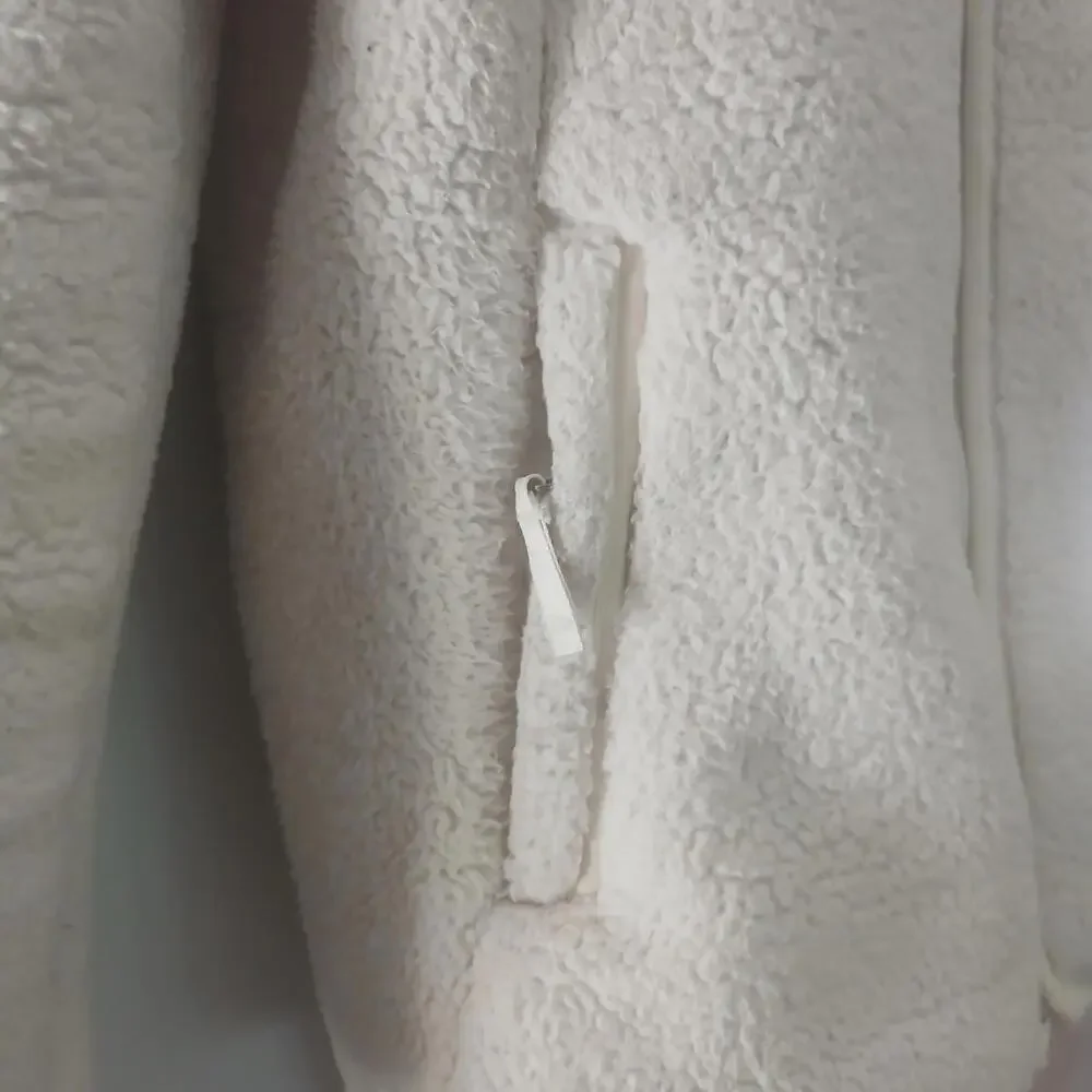 The North Face  XL Full Zip Sherpa Fleece Girl's XL